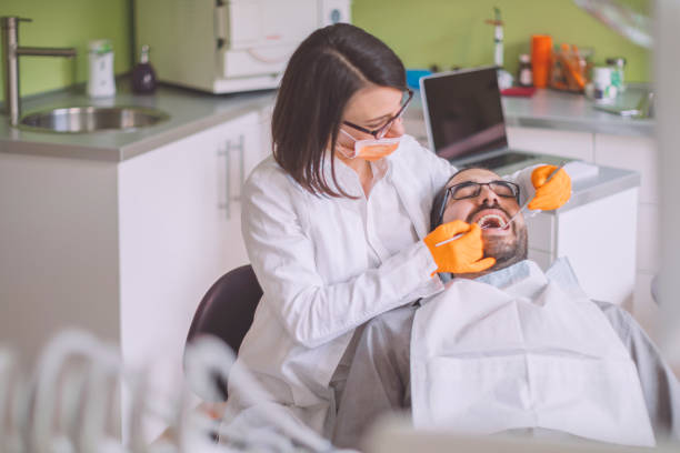 Best Emergency Dental Services for Seniors in Mcgraw, NY